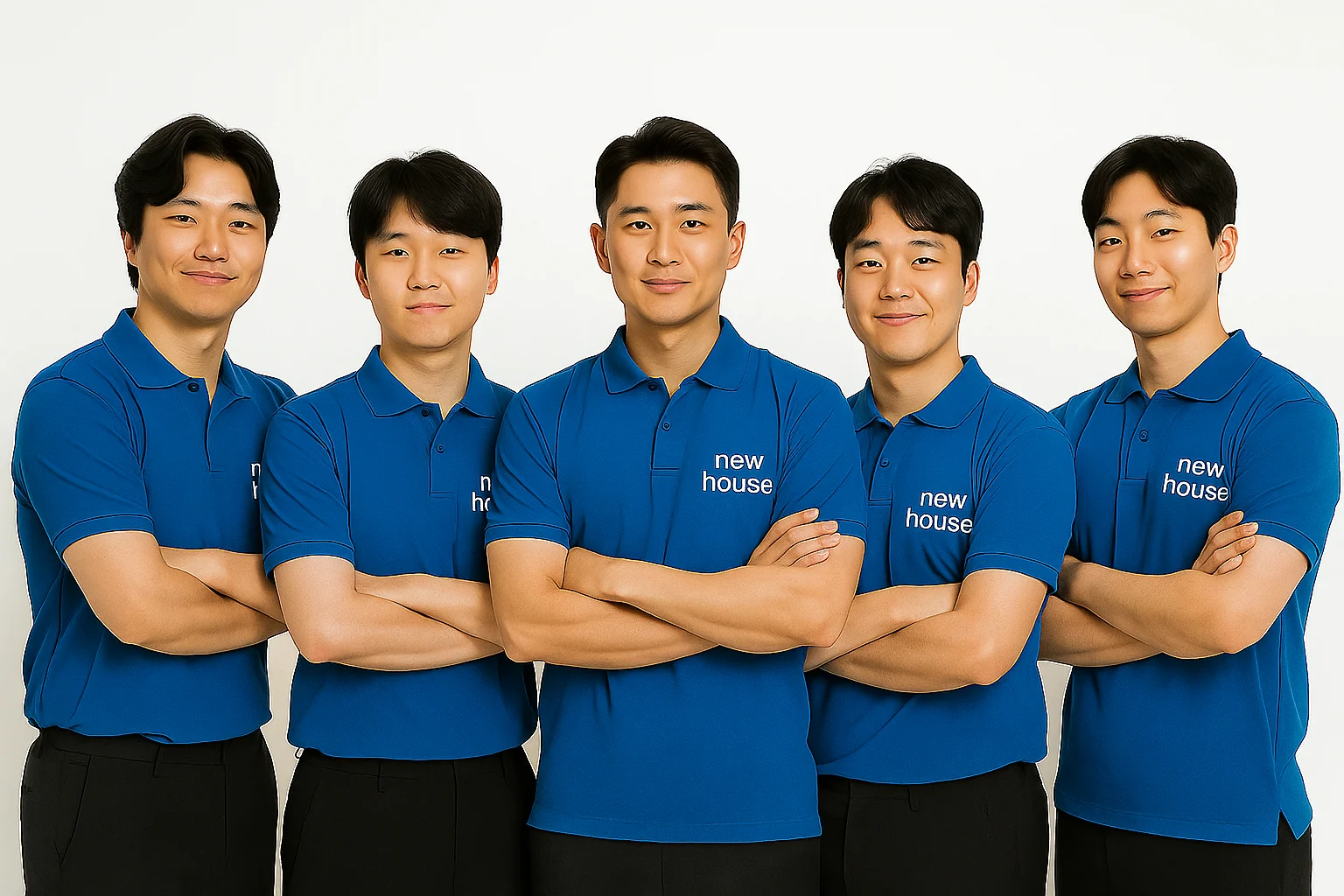 새집처럼_직원